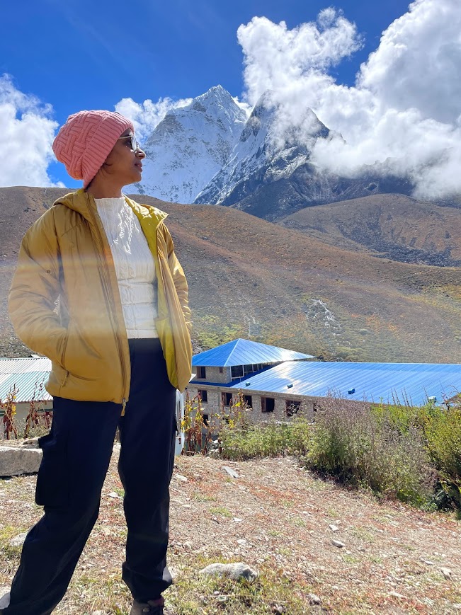 Everest